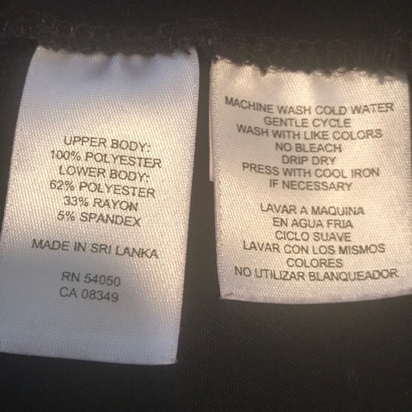 Jones wear DRESS - Picture 7 of 7